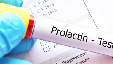 What is prolactin and why should we pay attention to it?